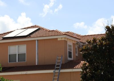 Roof Maintenance – The Orlando Roofing Company