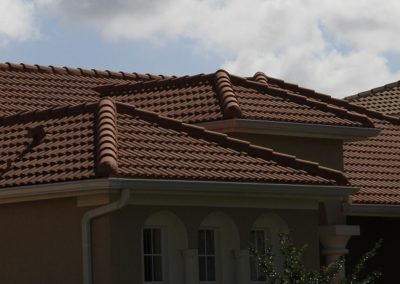 Tile Roof Maintenance – The Orlando Roofing Company
