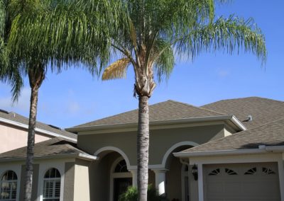 Shingle Replacement – The Orlando Roofing Company