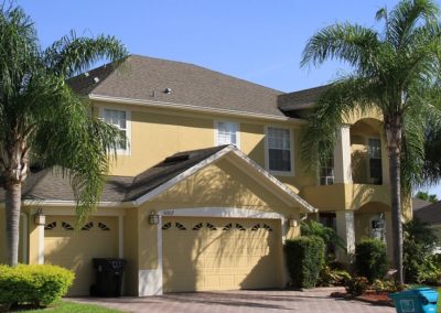 Roof Replacement – The Orlando Roofing Company