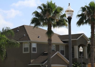 Roof Installation Service – The Orlando Roofing Company
