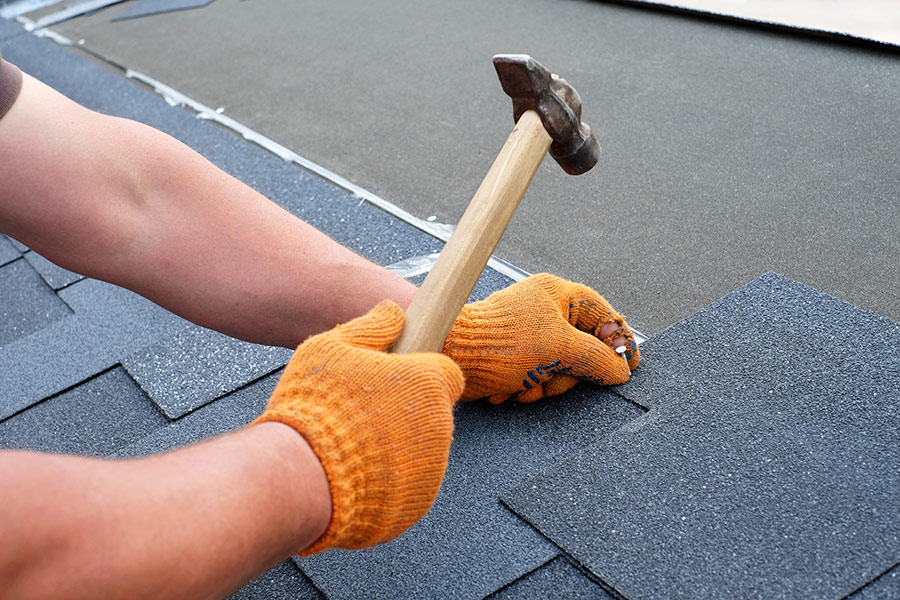 Roof Repairs & Maintenance – Orlando Roofing Company 