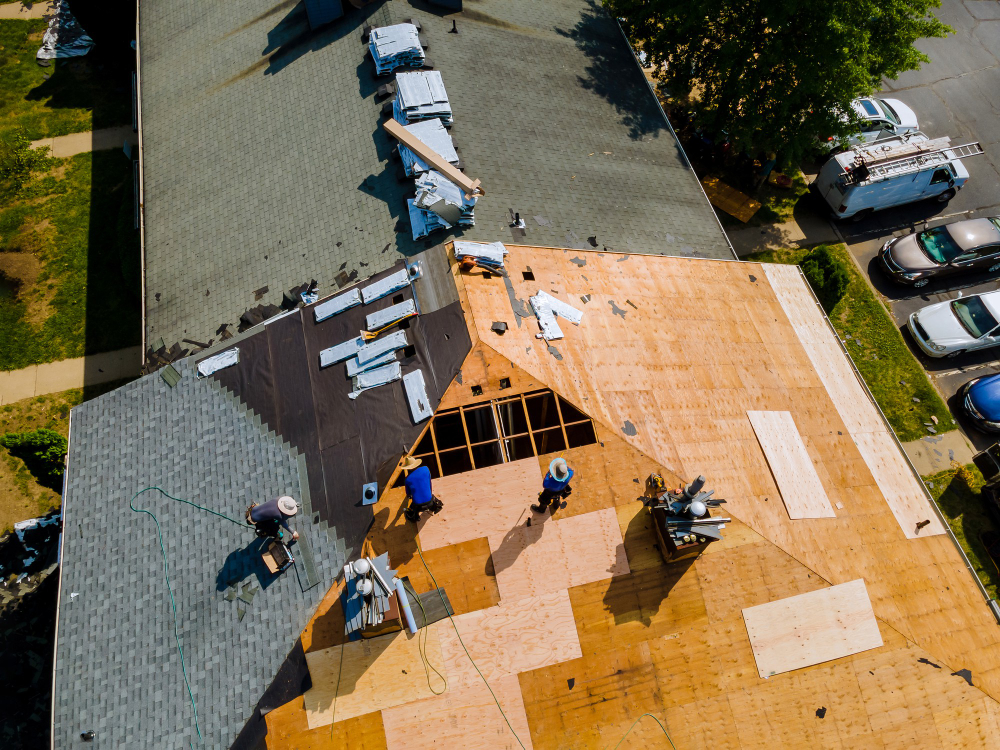 Winter Park Roofing Contractor