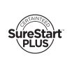 SureStart Plus Logo