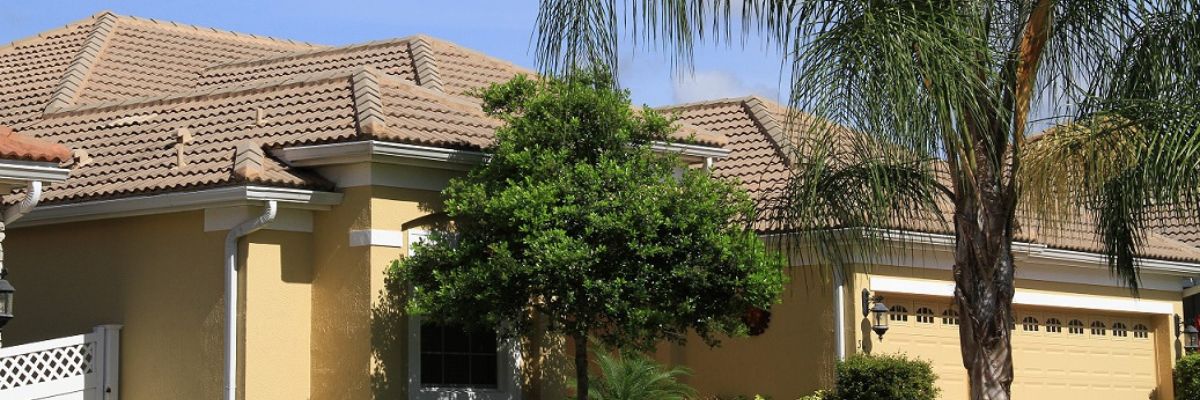 Orlando Tile Roofing Contractor