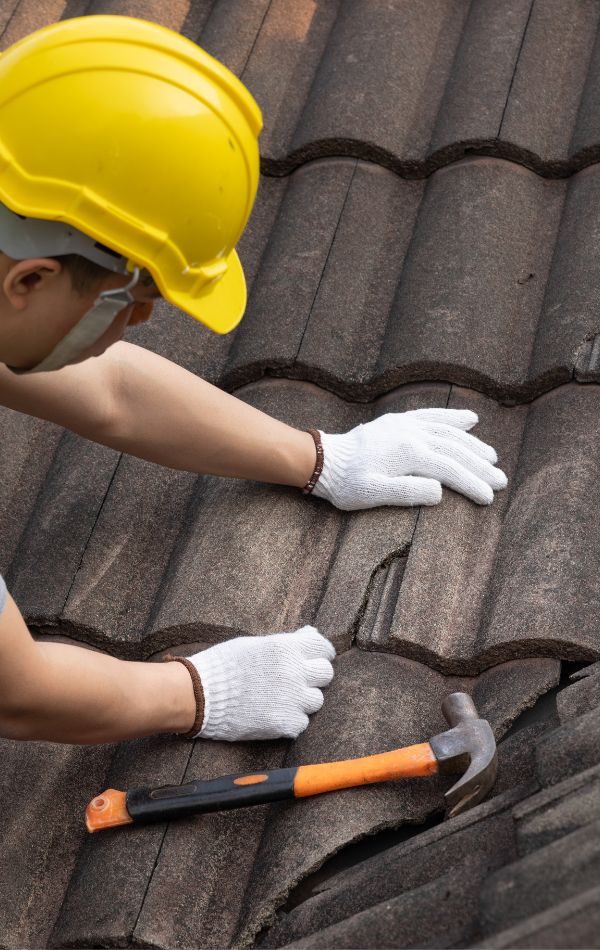 Tile Roofing Experts