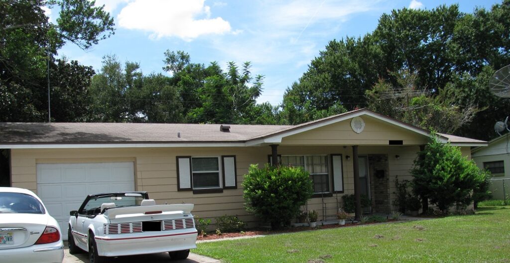 residential roofing orlando