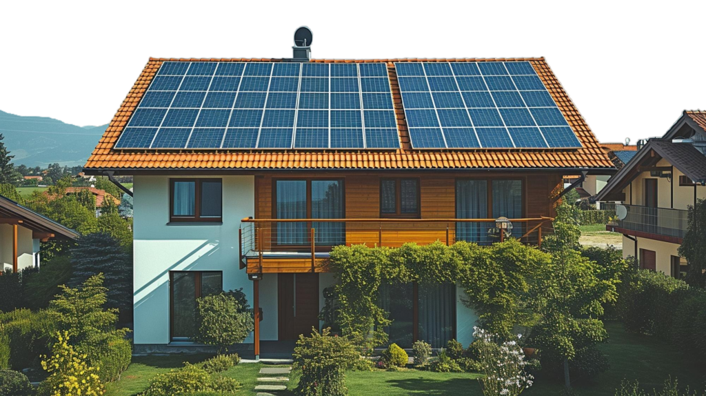 Orlando Home Solar Power And Panels The Orlando Roofing Company 2956