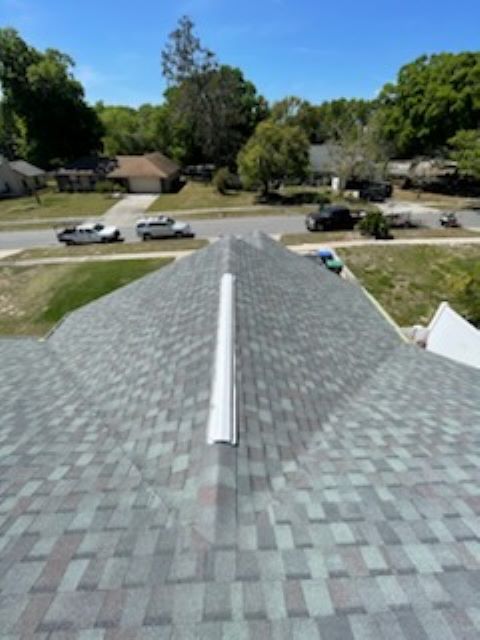 Roofing Contractor Oviedo FL